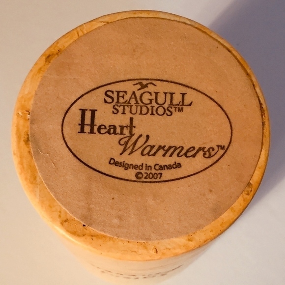 Seagull Studios Candle Holder Sisters - Picture 6 of 8